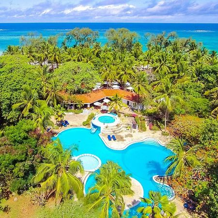 Diani Sea Resort Playa de Diani Exterior foto