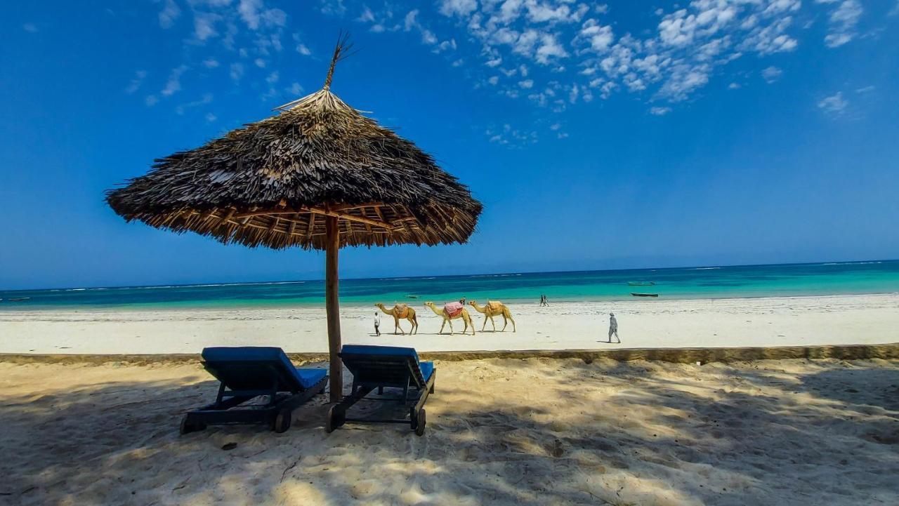Diani Sea Resort Playa de Diani Exterior foto