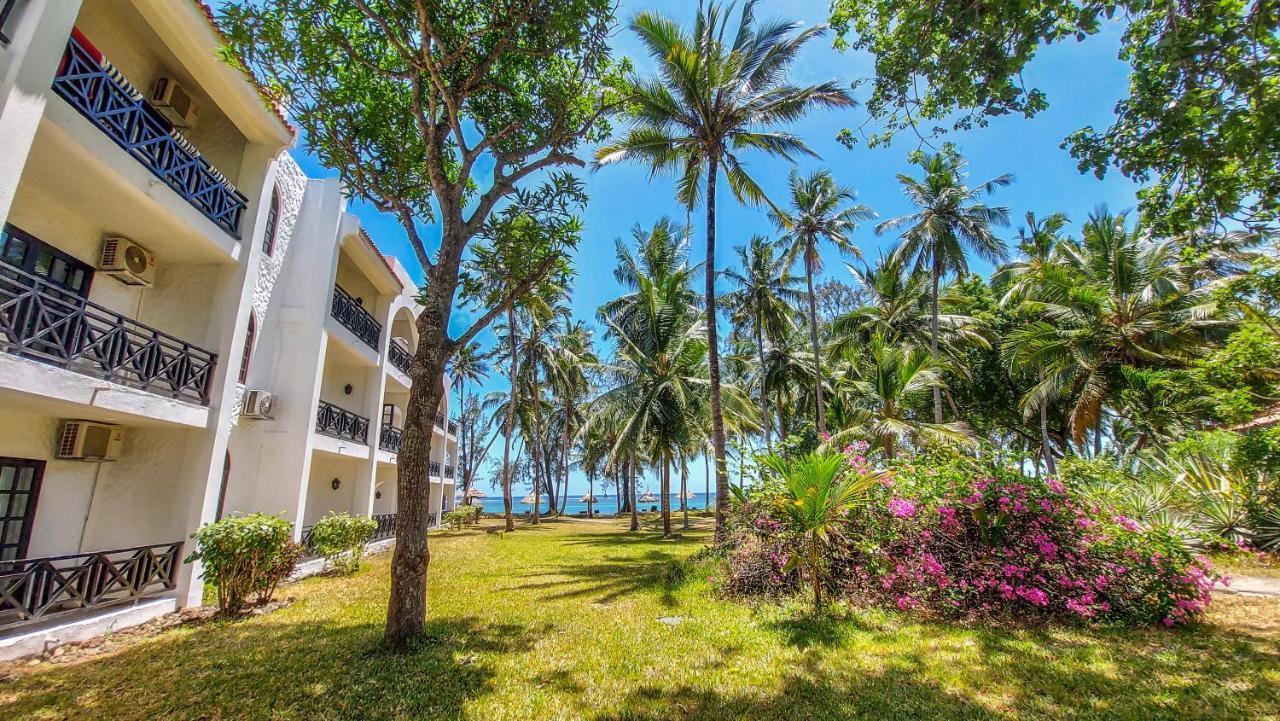 Diani Sea Resort Playa de Diani Exterior foto