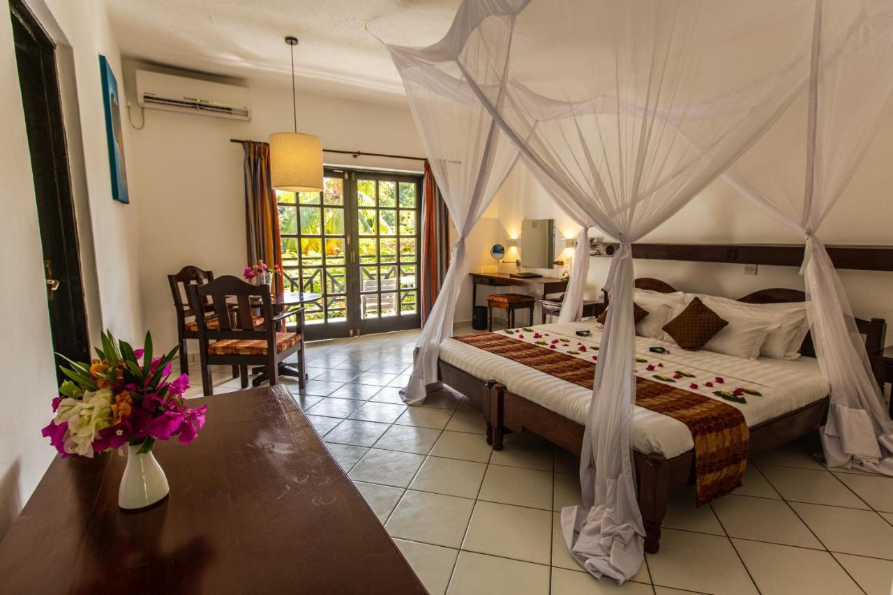 Diani Sea Resort Playa de Diani Exterior foto