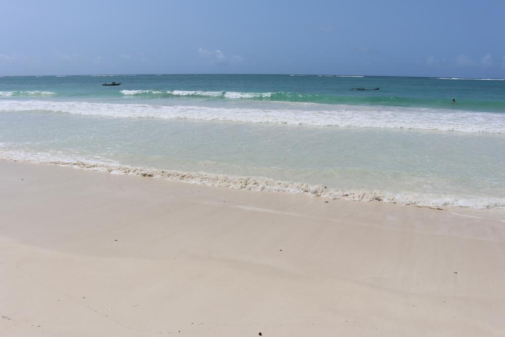 Diani Sea Resort Playa de Diani Exterior foto