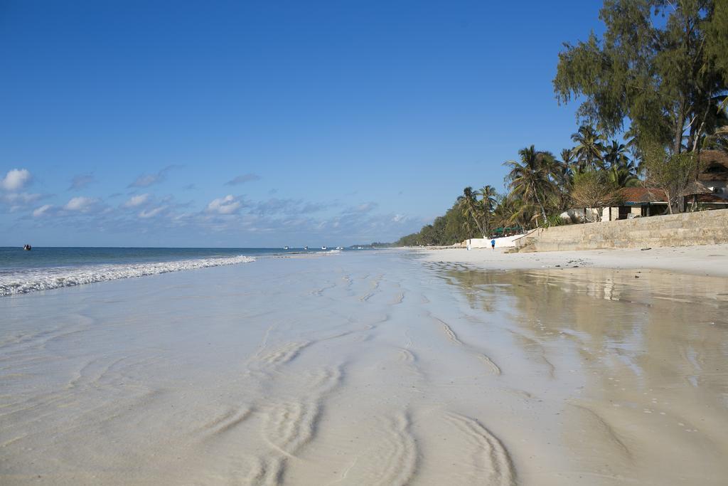 Diani Sea Resort Playa de Diani Exterior foto