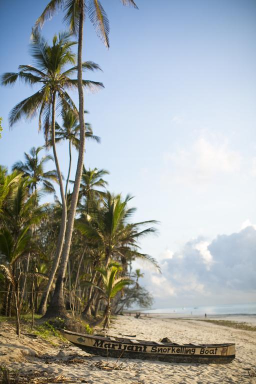 Diani Sea Resort Playa de Diani Exterior foto
