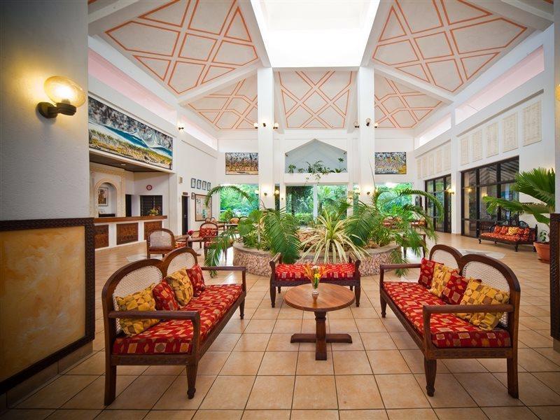 Diani Sea Resort Playa de Diani Exterior foto