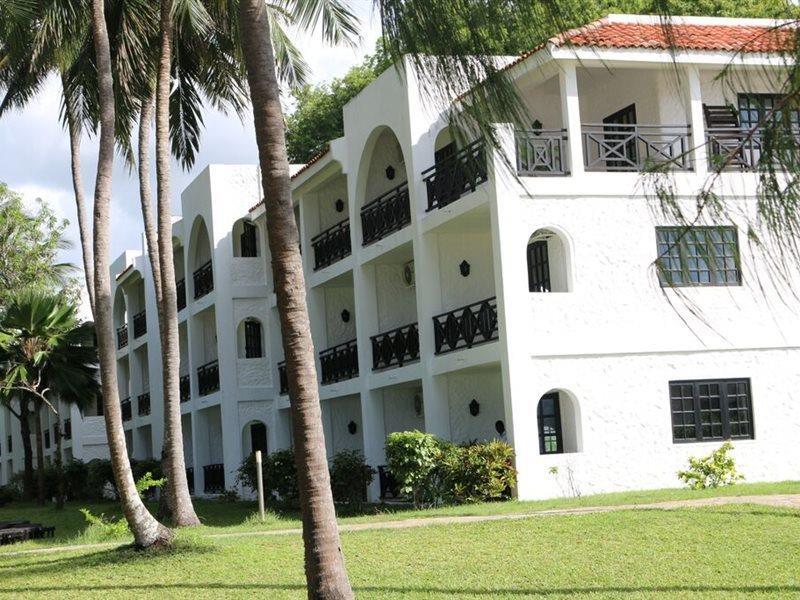 Diani Sea Resort Playa de Diani Exterior foto