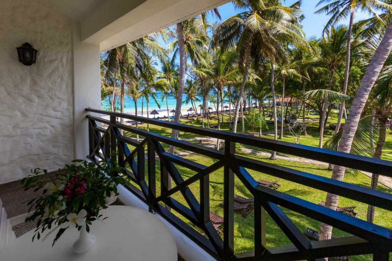 Diani Sea Resort Playa de Diani Exterior foto