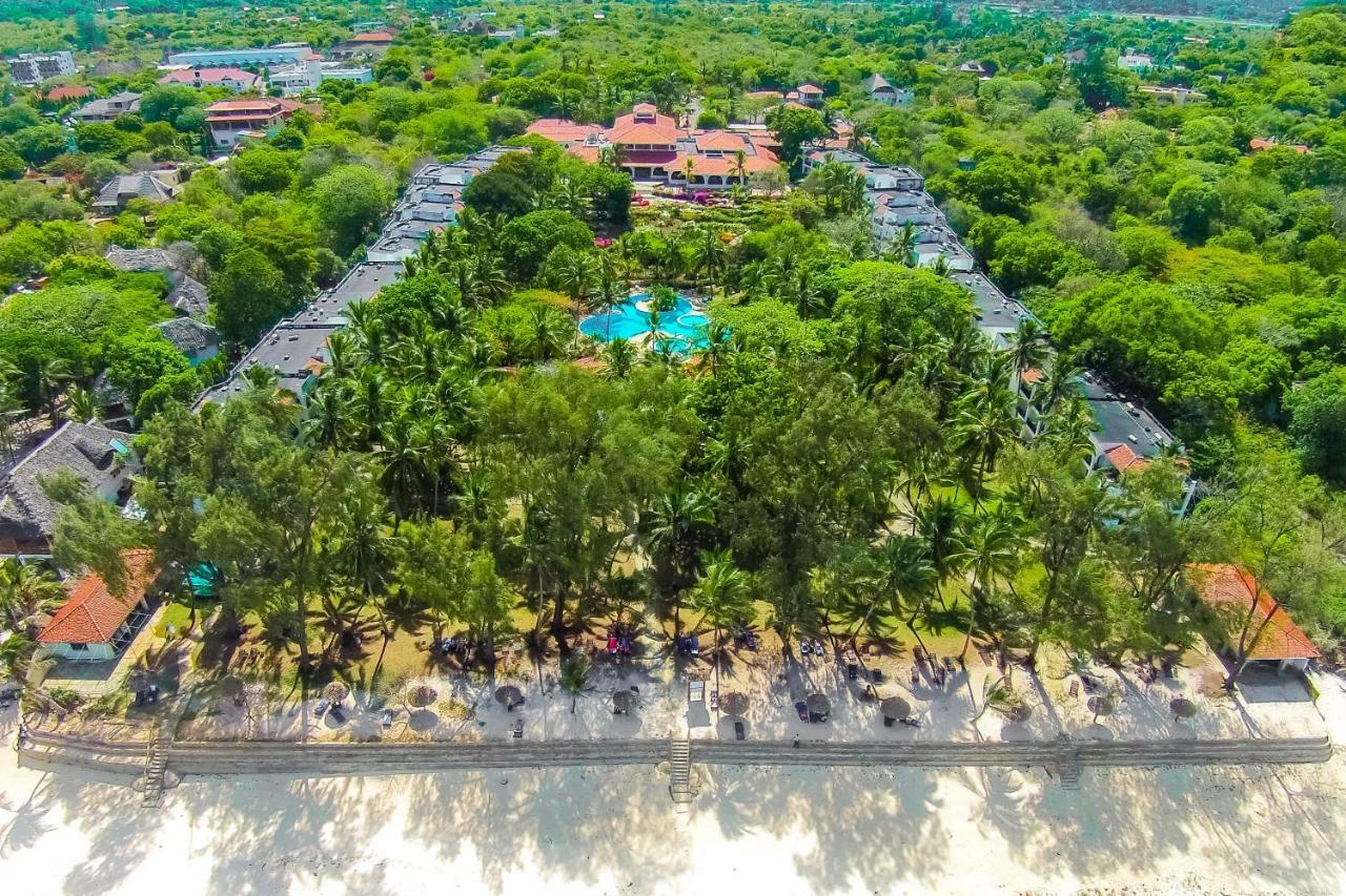 Diani Sea Resort Playa de Diani Exterior foto