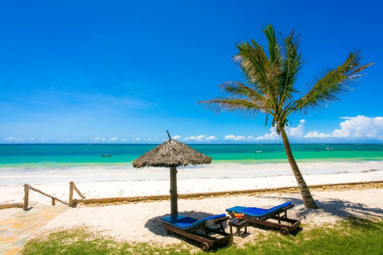 Diani Sea Resort Playa de Diani Exterior foto