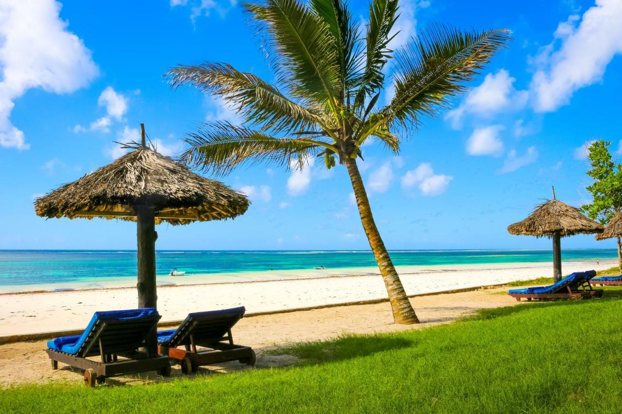 Diani Sea Resort Playa de Diani Exterior foto