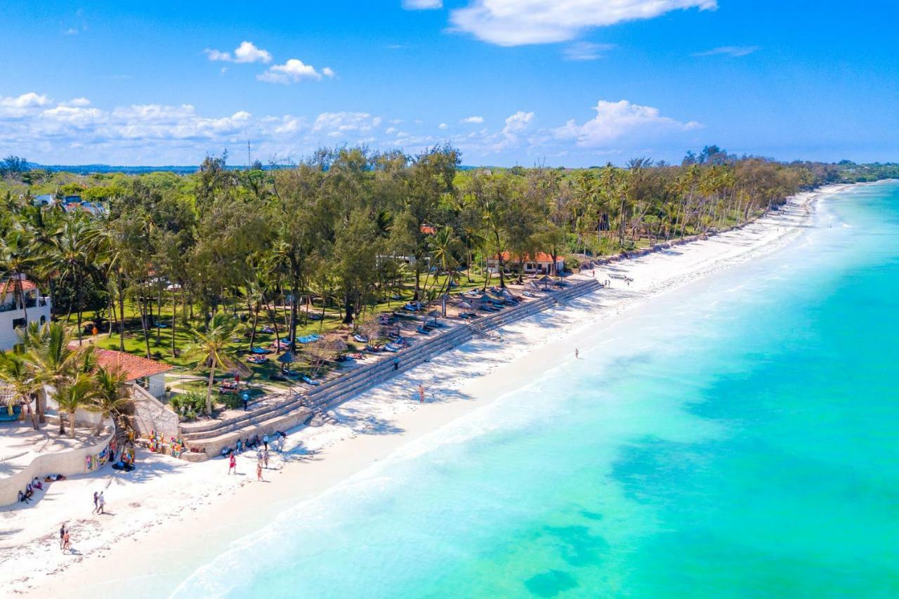 Diani Sea Resort Playa de Diani Exterior foto